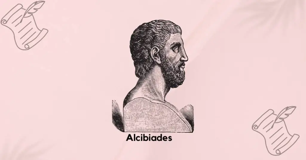 Alcibiades