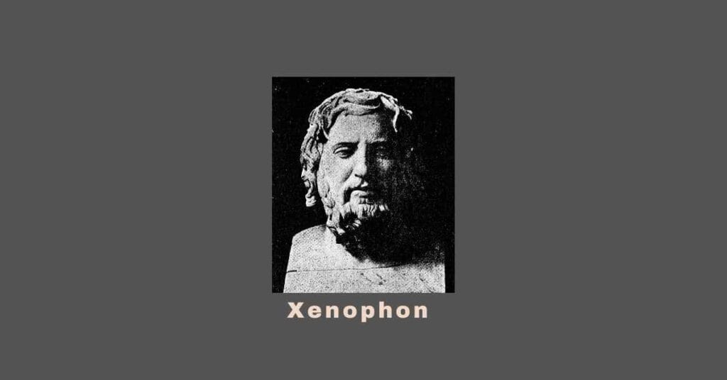 Xenophon on Socrates and Alcibiades