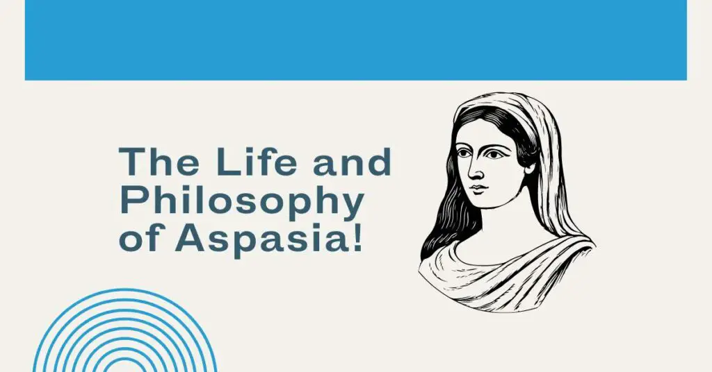 Aspasia's Philosophy