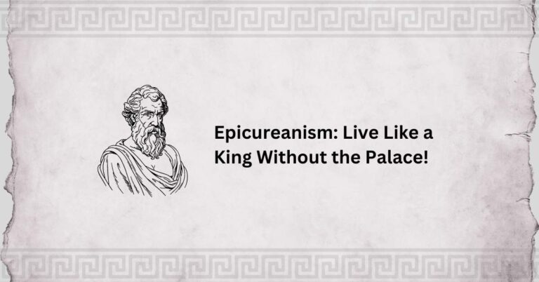 Epicureanism