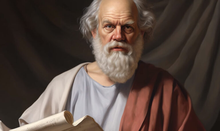 Socrates' Contributions to Philosophy