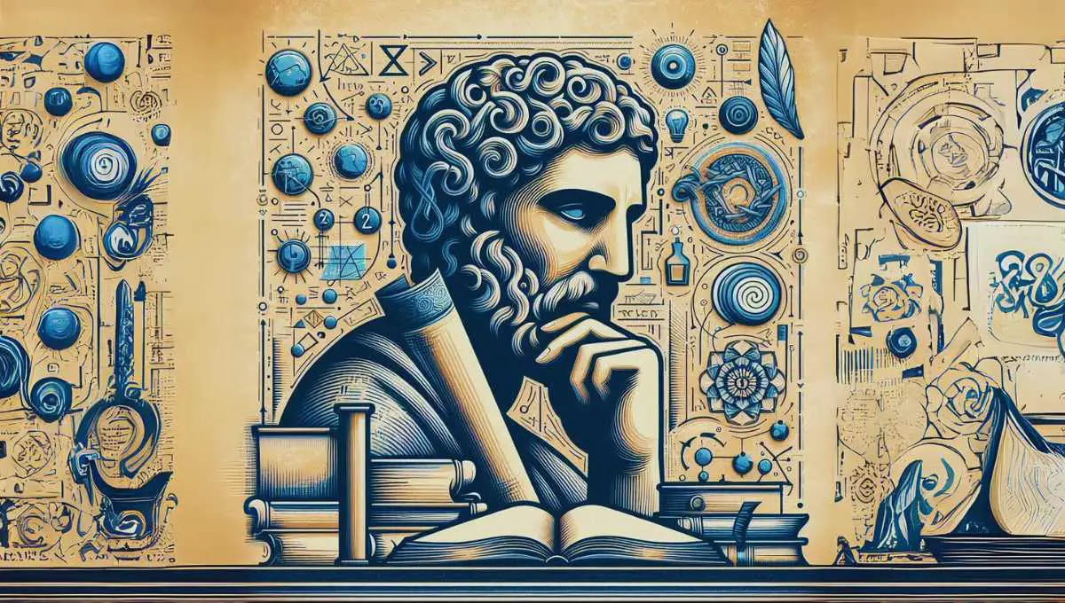 Key works and teachings of Euclid of Megara