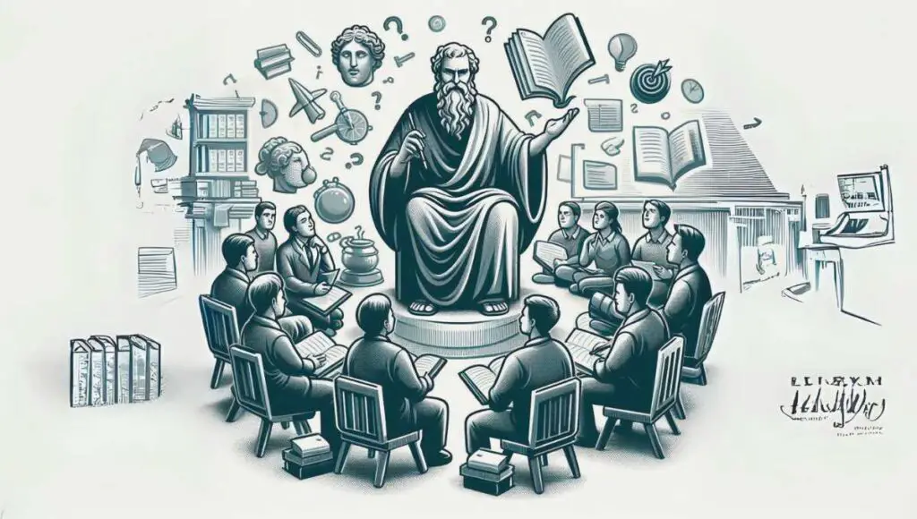 Socratic Method of Teaching