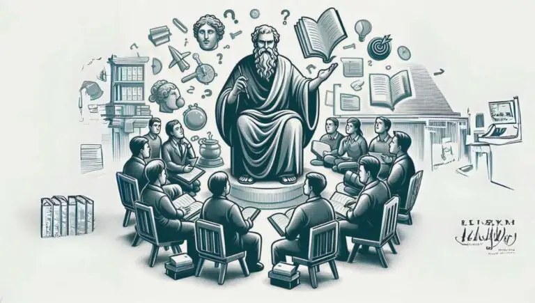 Socratic Method of Teaching